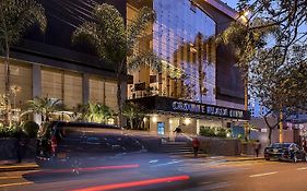 Crowne Plaza Lima By Ihg